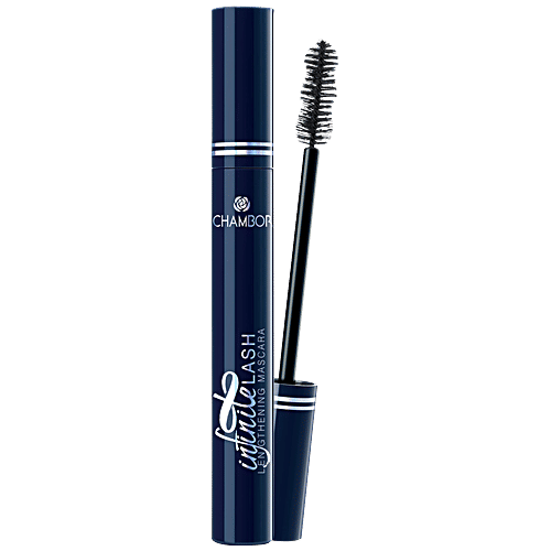Chambor Infinite Lash Lengthening Mascara - Black, 9.9 ml