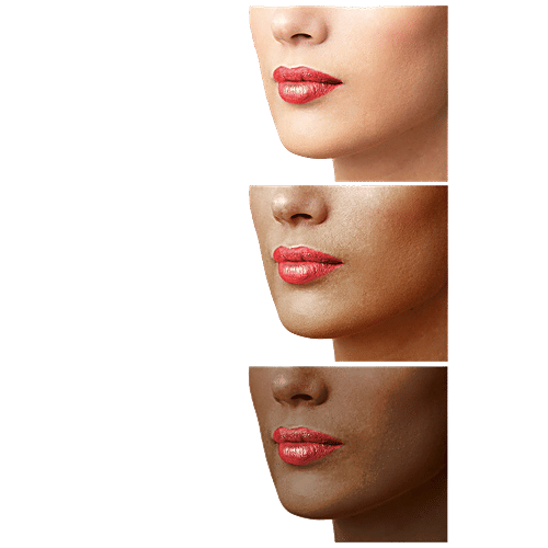 CHAMBOR Orosa Lip Perfection Lipstick, 4.5 g Blazing Red No.501 