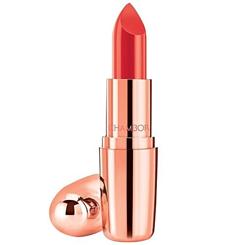 CHAMBOR Orosa Lip Perfection Lipstick, 4.5 g Blazing Red No.501 