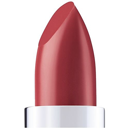 CHAMBOR Powder Matte Lipstick, 4.5 g Rose Fresque No.156 