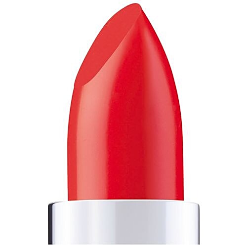CHAMBOR Powder Matte Lipstick, 4.5 g Rubis Rouge No.157 