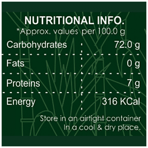 Dhampur Green Gur Chana, 150 g Pouch 