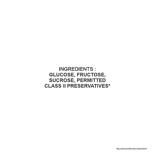 Dhampur Green Golden Syrup, 1 kg Bottle 