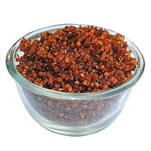 Dhampur Green Coffee crystal, 500 g Pouch 