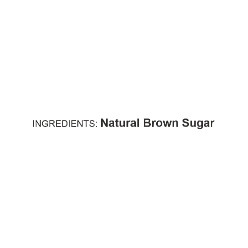 Dhampur Green Organic Brown Sugar/Sakkare, 500 g Pouch 