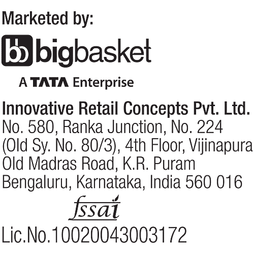 bb Gooddiet Multigrain Puffs - Butter Makhana, 30 g Baked Not Fried