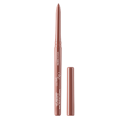 Faces Ultime Pro Lip Definer, 0.35 g Nude Brown 08 