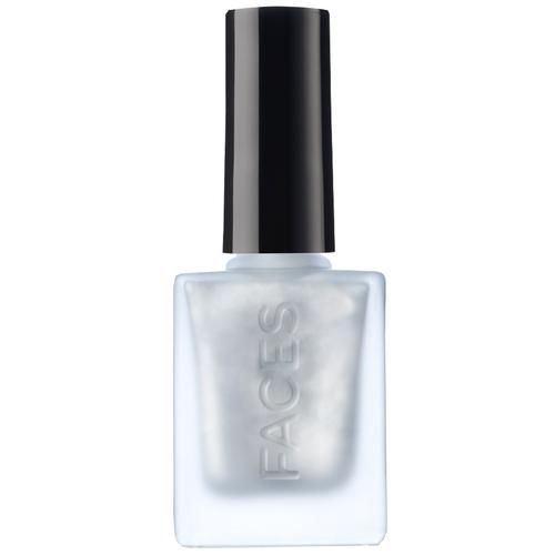 Buy FACES CANADA Nail Enamel - Long-Lasting, Highly Pigmented Online at ...