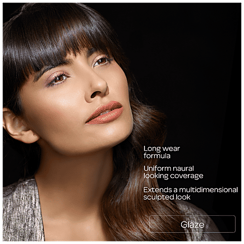 Faces Ultime Pro Hd All That Glow Highlighter, 10 g Glare 01 