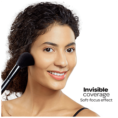 Faces Ultime Pro HD Finishing Touch Setting Powder, 8.5 g  