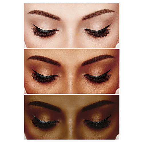 Faces Ultime Pro A Matte Made In Heaven Ink Liner, 1.2 ml  