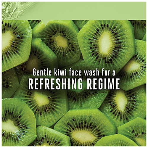 Buy Lakme Blush & Glow Face Wash With Vitamin C, Makes Skin Even