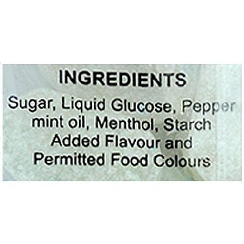 Nathan's Mint Candy, 100 g