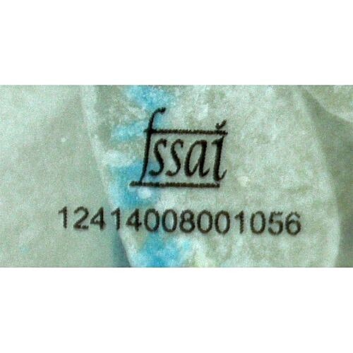 Nathan's Mint Candy, 100 g