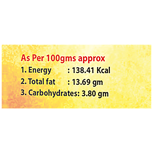 Vaada Khatta Meetha Lemon Pickle - Homemade, Pure, No Preservatives, 300 g  