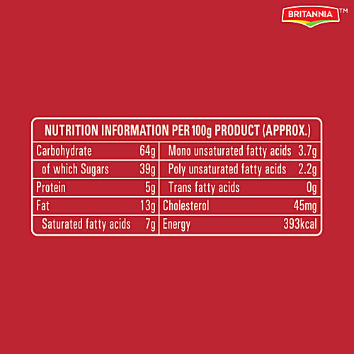 Britannia Roll Yo! Swiss Roll - Strawberry Swiss Roll, 28 g