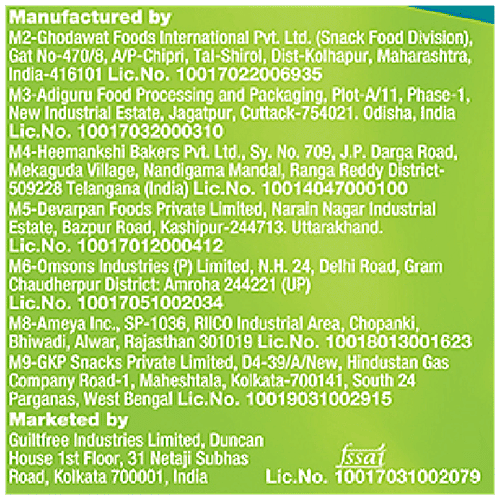 Too Yumm! Veggie Stix - Sour Cream & Onion, 72 g Get 10 gm Free 