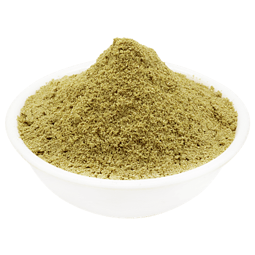 bb Royal Organic - Coriander Powder/Dhoniya Guro, 500 g  