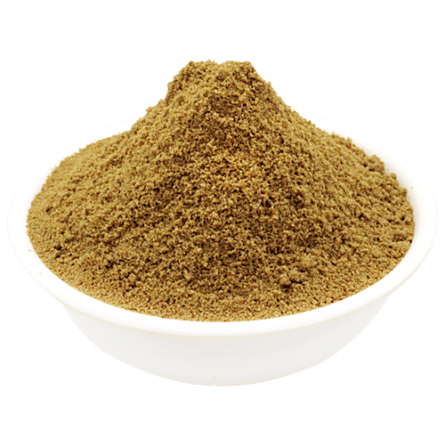 bb Royal Organic Cumin/Jeera Powder, 200 g  