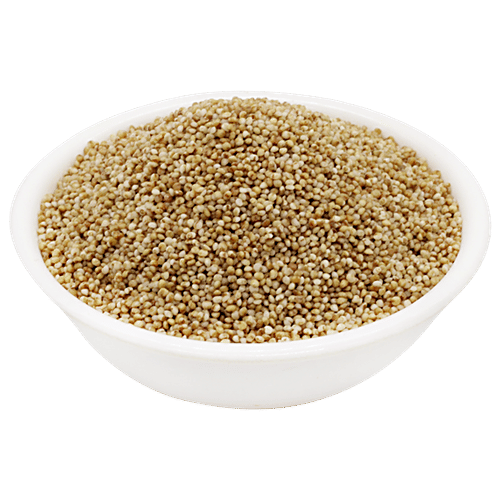 bb Royal Organic Kodo Millet/Varagu Rice, 2 kg  
