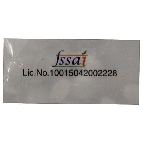 bb Royal Organic Masoor Dal/Mysore Bele Atta, 500 g  