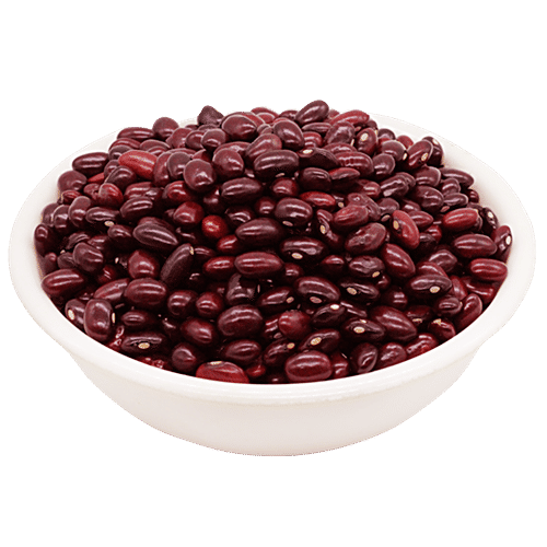 bb Royal Organic Rajma/Capparadavare Sharmili, 1 kg  