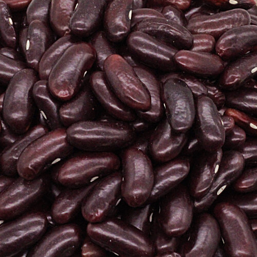 bb Royal Organic Red Rajma/Capparadavare, 1 kg  