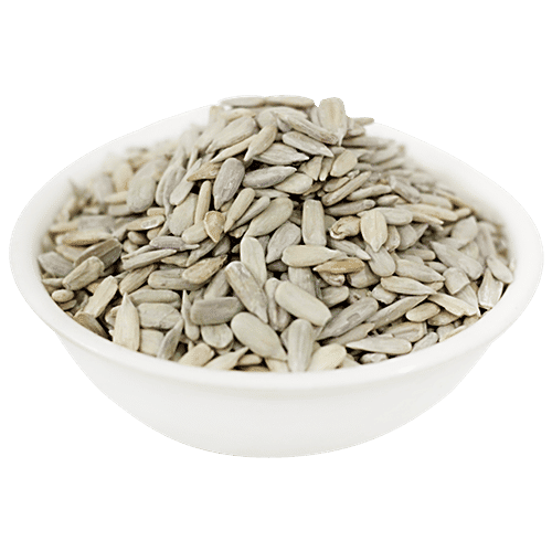 bb Royal Organic Sunflower Seeds, 100 g  