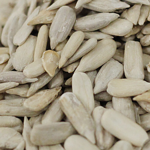 bb Royal Organic Sunflower Seeds, 100 g  