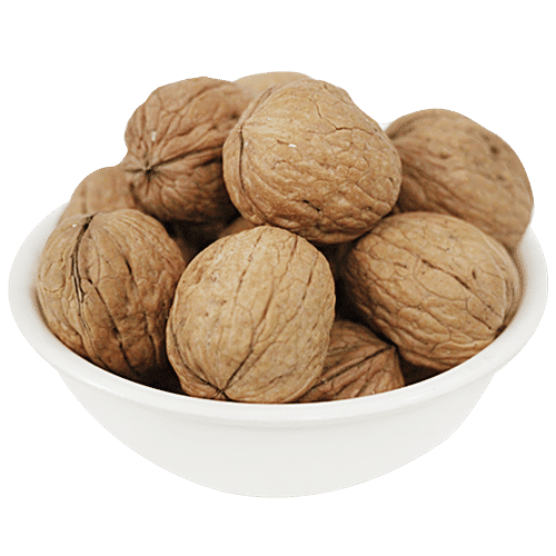 bb Royal Organic Whole Walnut, 200 g  