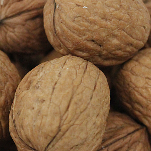 bb Royal Organic Whole Walnut, 200 g  