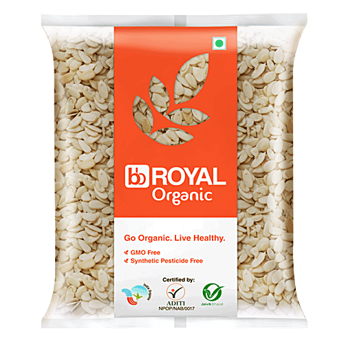 bb Royal Organic Watermelon Seeds, 100 g  