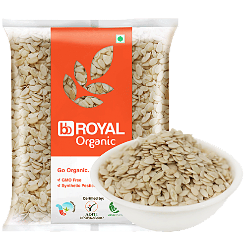 bb Royal Organic Watermelon Seeds, 100 g  