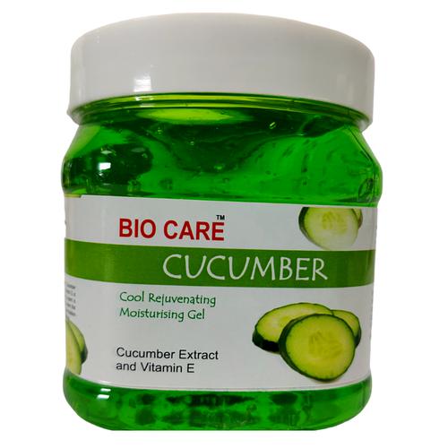 Buy Biocare Cool Rejuvenating Moisturising Gel - Cucumber Extract ...