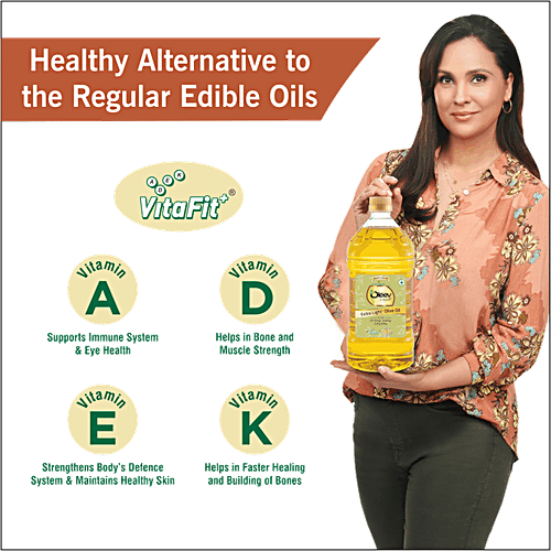 Buy Oleev Extra Light Olive Oil Frying, Sauteing & Grilling Online at