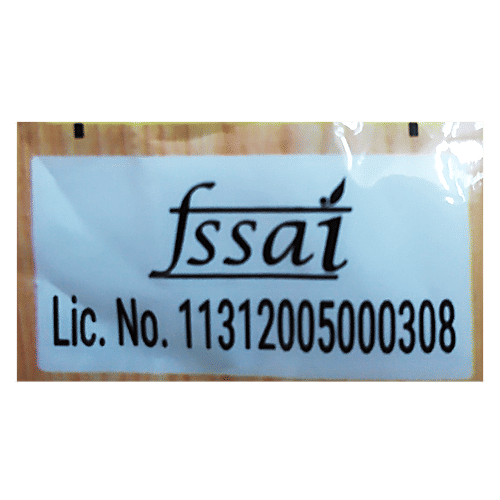 AJMI Palappam Powder, 500 g  No Added Sugar