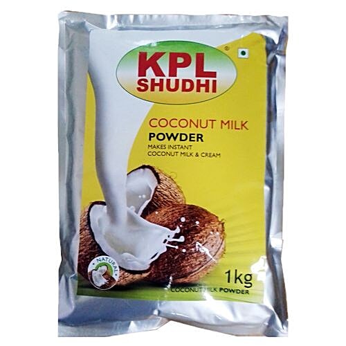 Buy Kpl Shudhi Coconut Milk Powder Online at Best Price of Rs 700