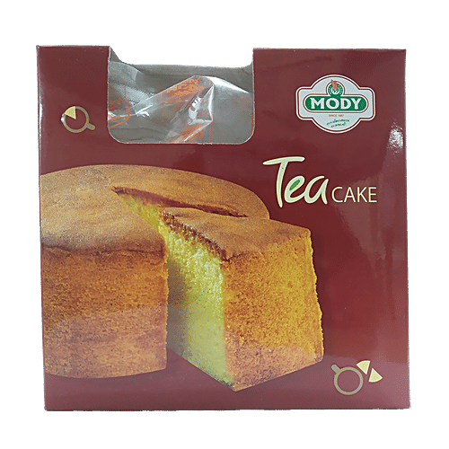 Buy Mody Tea Cake Online at Best Price of Rs null bigbasket