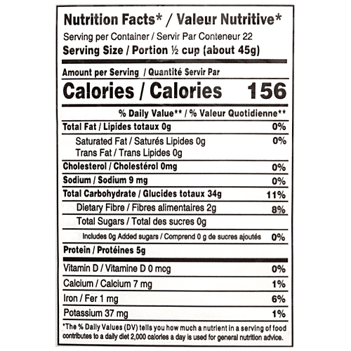 Elite Double Roasted Rava, 1 kg Pouch Zero Trans Fat