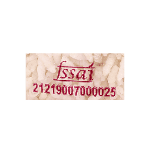 Swarnanjali  Puffed Rice Plain, 200 g Pouch 