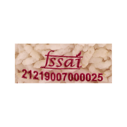 Swarnanjali  Puffed Rice the Rice Puff Murmura Porri -Plain, 400 g Pouch 