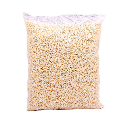 Swarnanjali  Puffed Rice - Salted, 200 g Pouch 