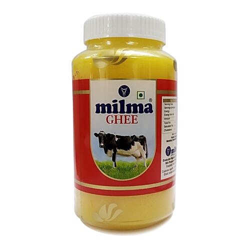Buy MILMA Ghee Online at Best Price of Rs 344 bigbasket