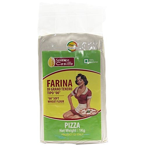 Buy Casillo Soft Wheat Pizza Flour Online at Best Price of Rs 345