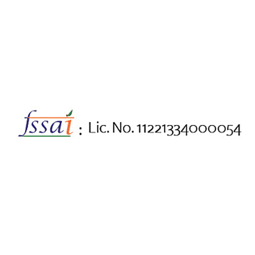 Nutty Yogi Gluten Free Rolled Oats, 500 g High in Fiber, Rich in Protein