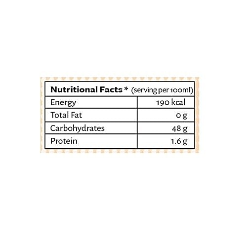 Nutty Yogi Apple Cider Vinegar With Honey, Garlic, Ginger & Lemon, 500 ml  