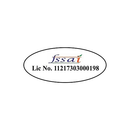 PRISTINE Fields Of Gold Organic Corn Flour, 500 g Pouch 