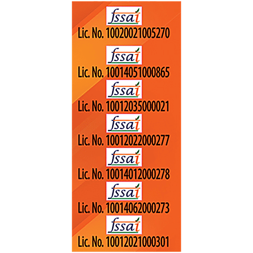 Glucon-D Instant Energy Glucose Powder - Tangy Orange, 75 g (Get 50 g Free)