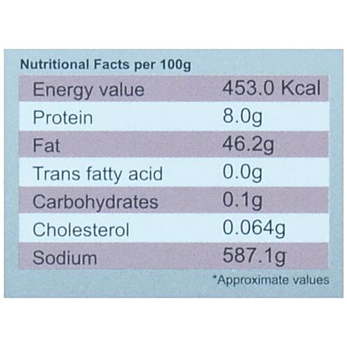 Big Sams Premium Streaky Bacon, 150 g Paper Pouch 