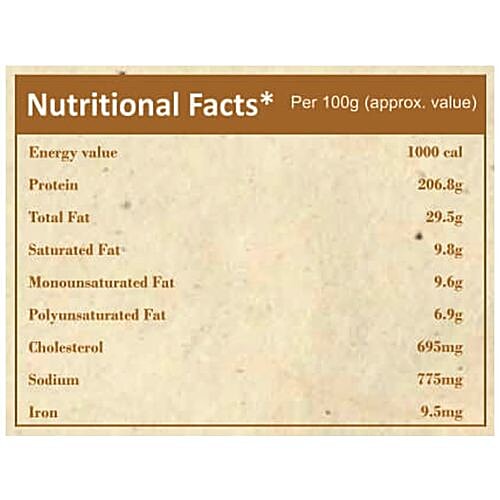 Big Sams Chicken - Curry Cut, 1 kg Pouch 